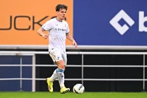 罢训！贾沙里逼宫布鲁日只想加盟米兰，米兰左路引援锁定英超后卫