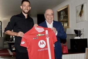 迪马济奥：克雷莫纳有意免签加利亚尔迪尼，已展开初步接触