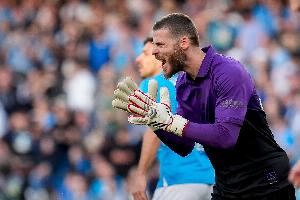 时代变了!德赫亚:现在年轻球员几乎不打招呼,不像以前那样尊重人