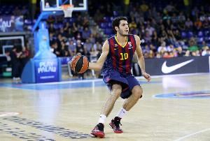 还记得他吗？31岁前雷霆球员阿布里内斯宣布退役 在欧洲10年15冠