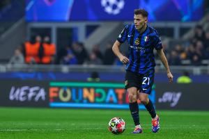 意媒：阿斯拉尼仍未被说服加盟博洛尼亚，跟金钱无关而是有关信心