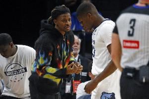 不是第一次这么便宜！灰熊主场打步行者门票最低仅需5美元！